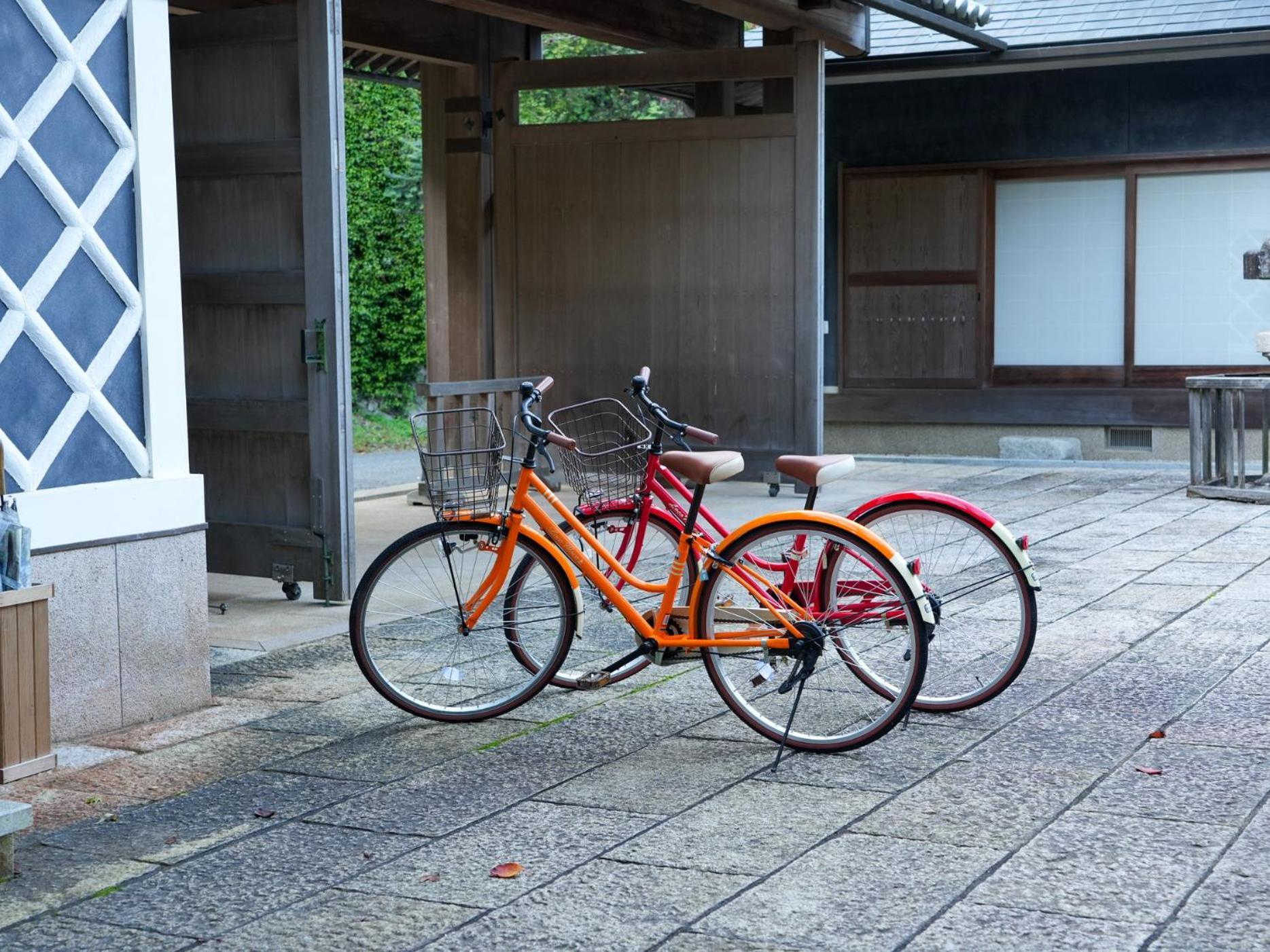 ホテル 桜泉会館 Izumi  エクステリア 写真